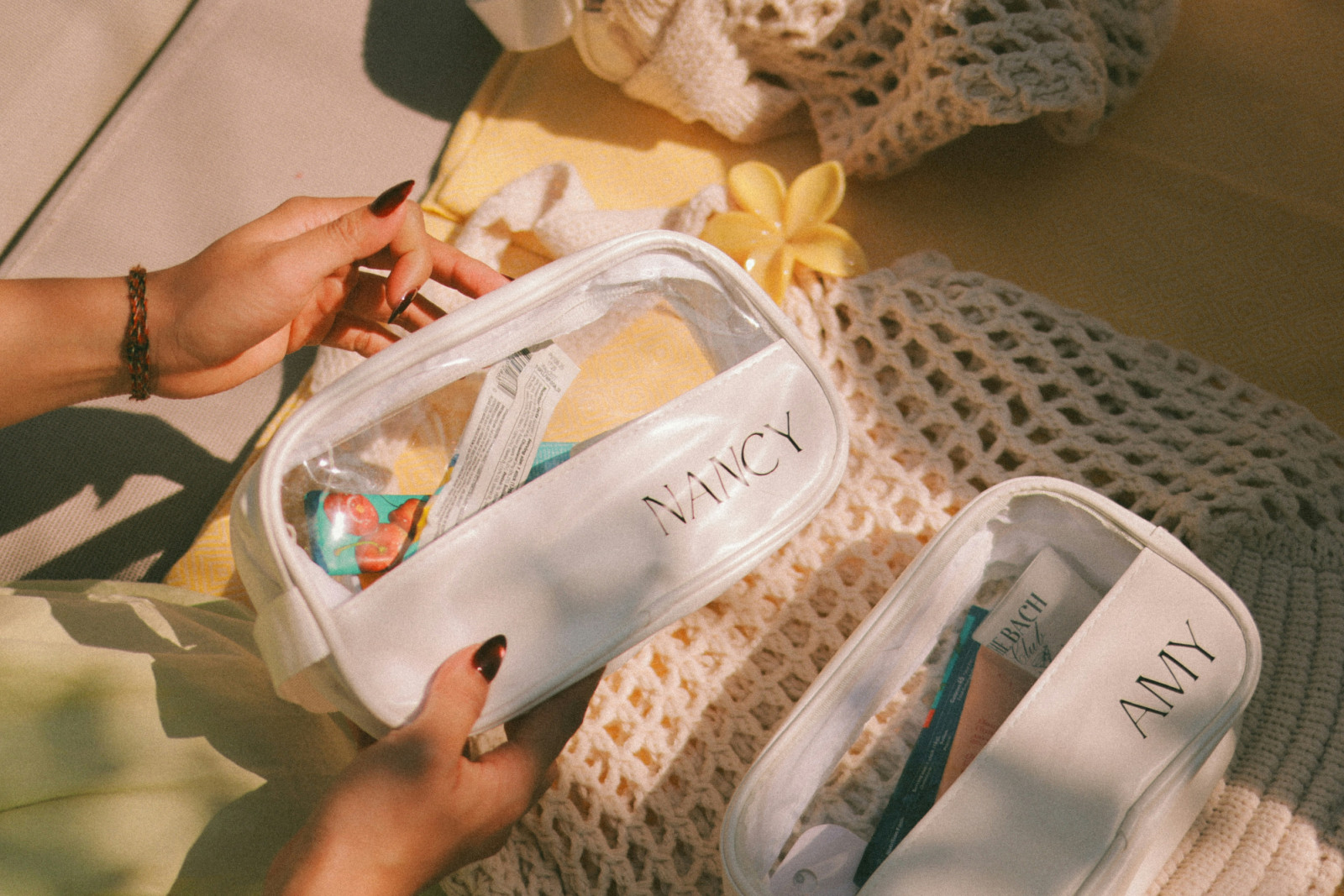 Discover (or rediscover!) the best packing tips for stress-free travel (Photo: Unsplash)