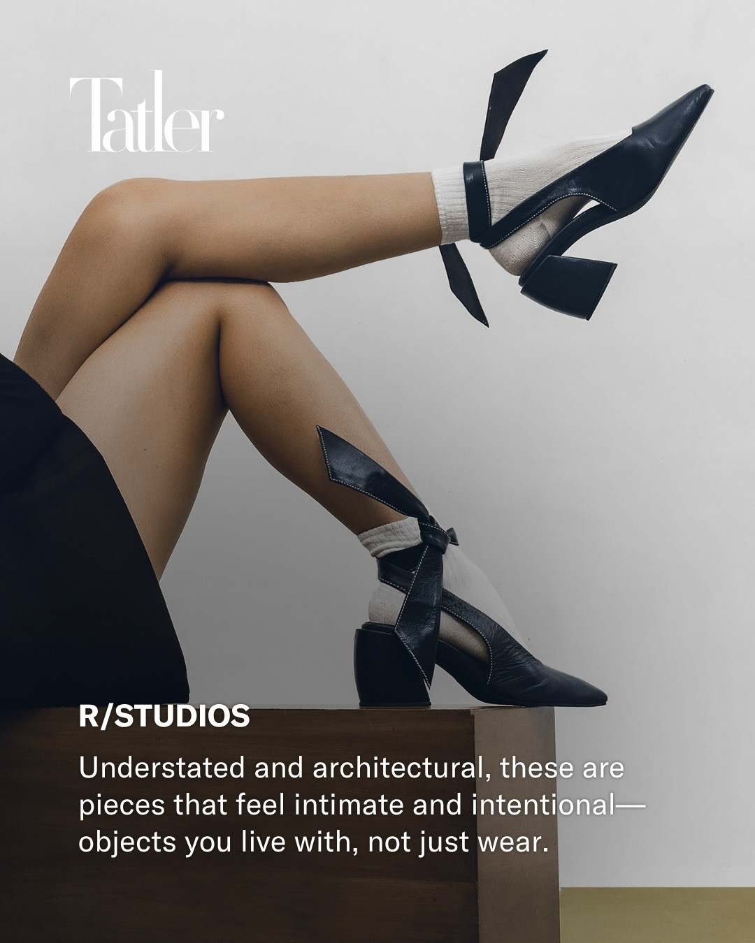 Local footwear brands to know (Photo: R/Studios)