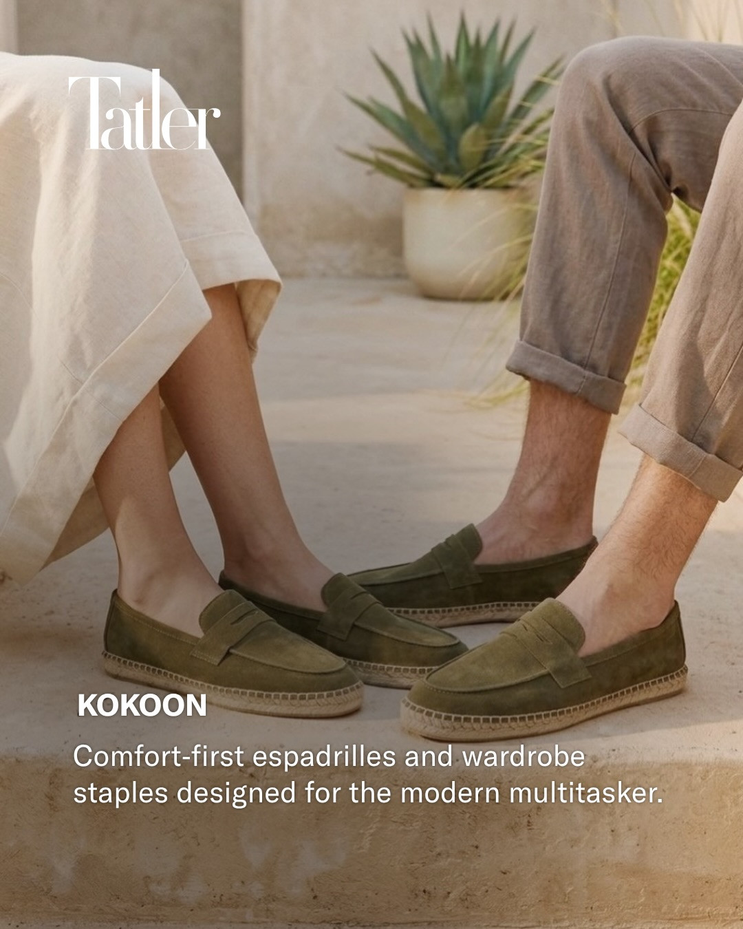 Local footwear brands to know (Photo: Kokoon)
