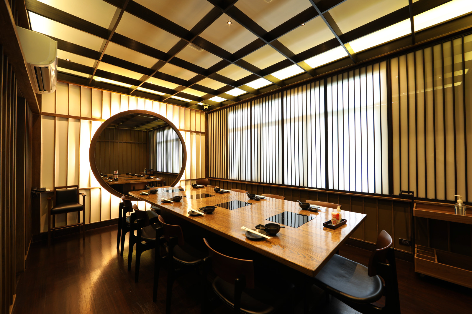 ร้าน Masa Garden