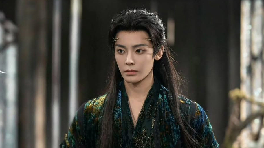 The trajectory of Neo Hou dramas suggests expansion rather than reinvention (Photo: iQIYI)