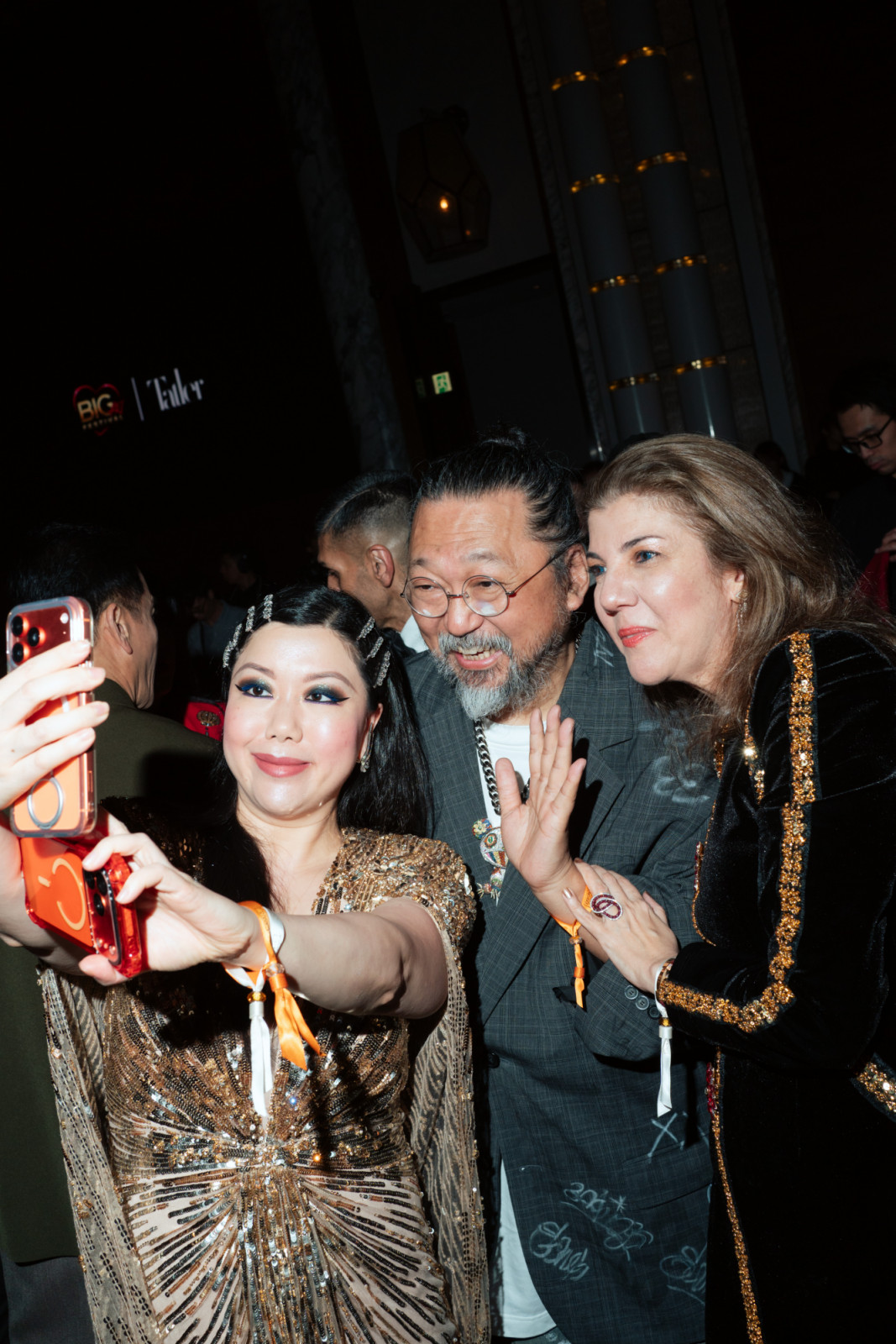 (Photo: Bill Chan)