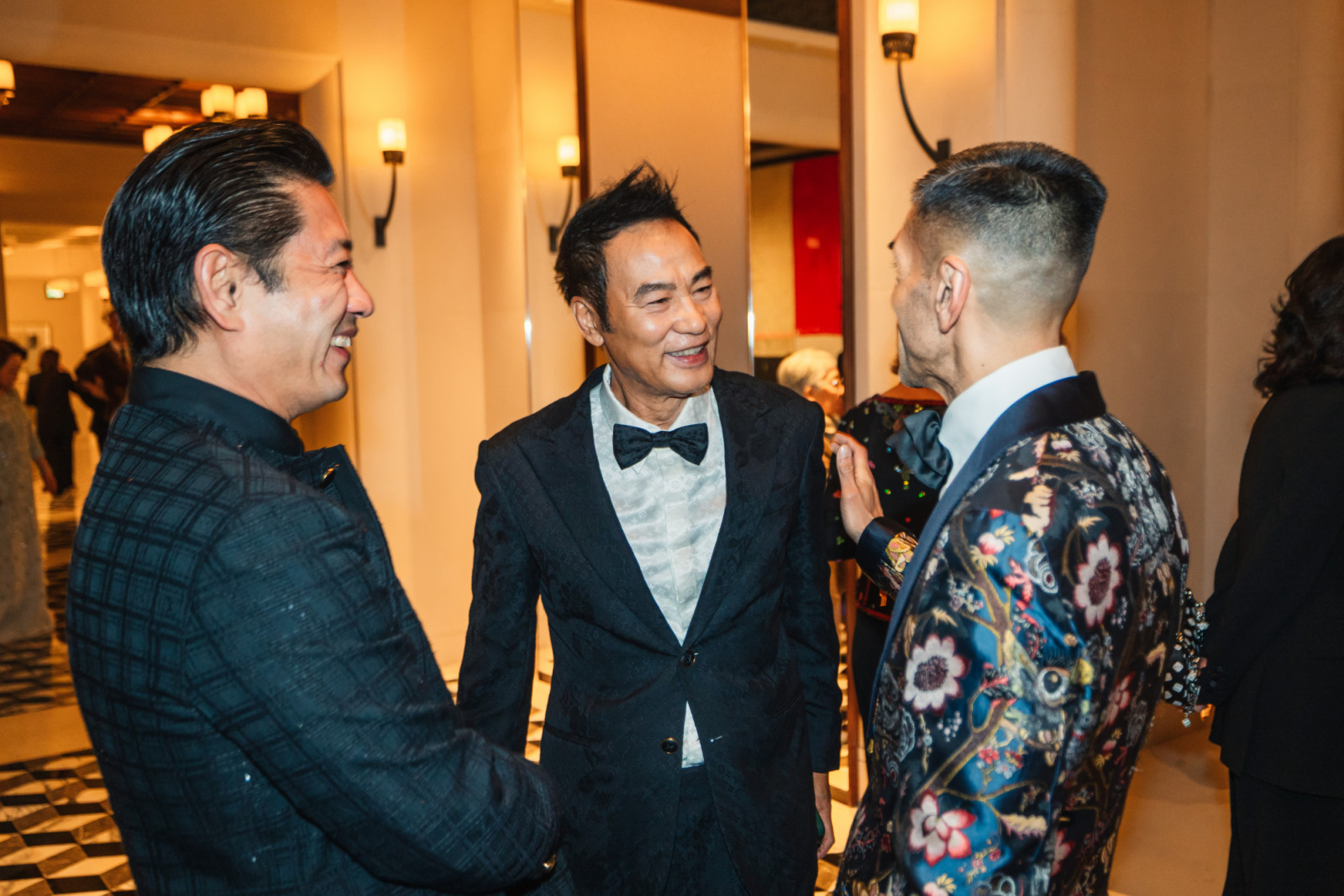 (Photo: Donald Chan)