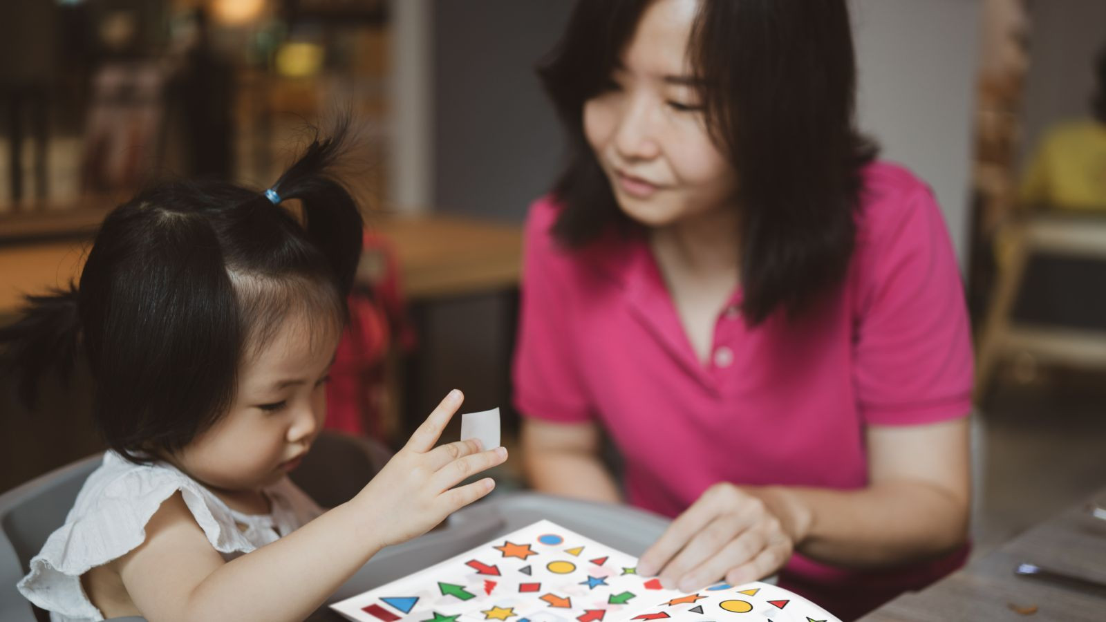 A generation distracted: AI-driven algorithms are engineered to trigger repeated dopamine responses, locking children into endless cycles of short, fragmented content