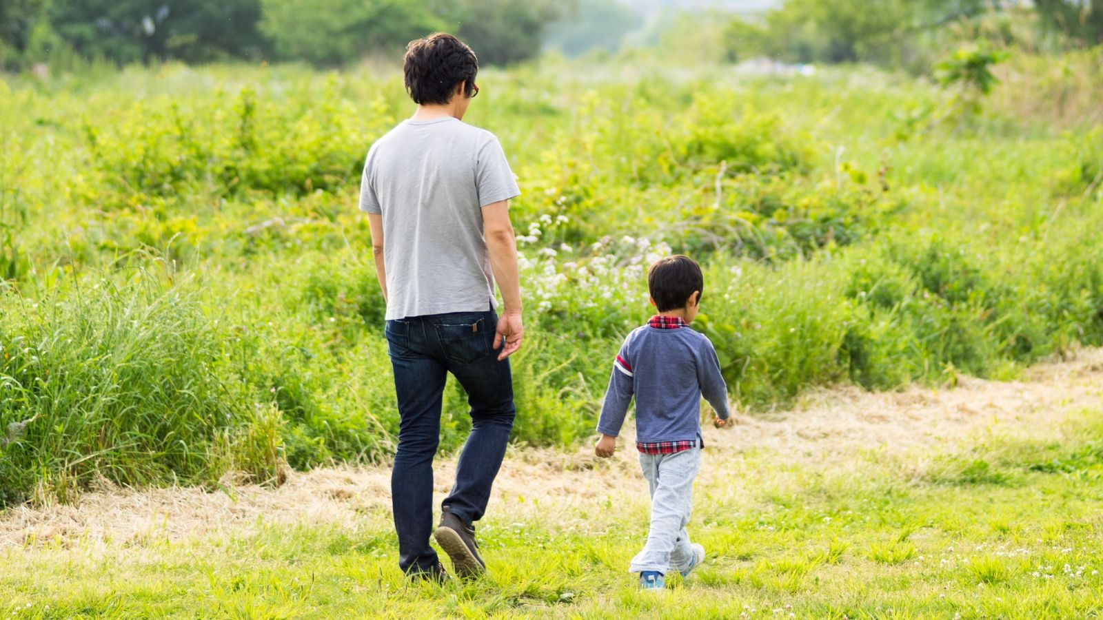 The power of play: Moments of shared, undivided attention between parent and child can lay the groundwork for stronger focus and independent concentration