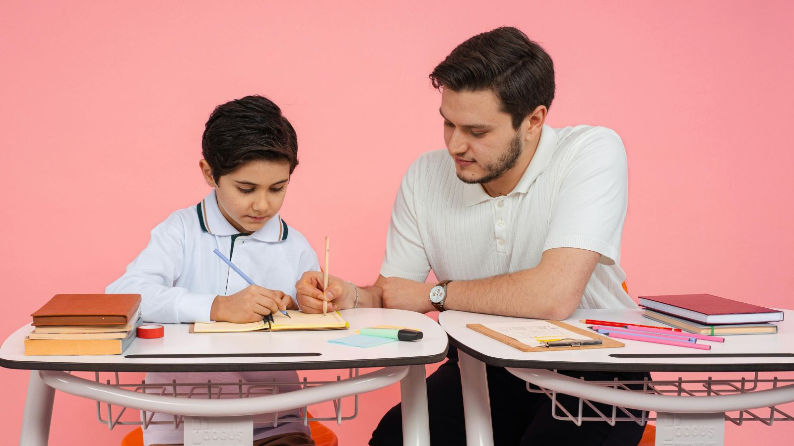 Small habits, lasting impact: From mindfulness exercises to physical activity breaks, simple daily routines can meaningfully preserve a child's capacity for sustained attention (Photo: Canva)