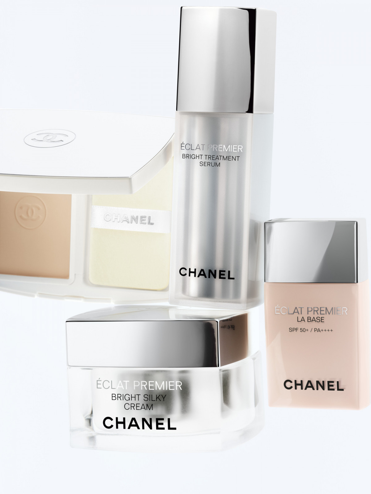 Photo: Chanel Beauty