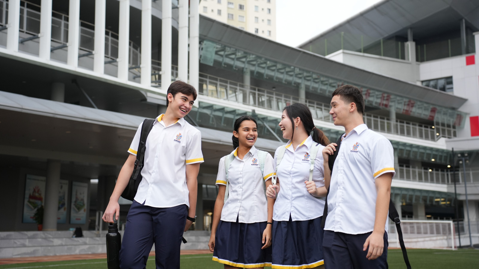 Sunway International Schools