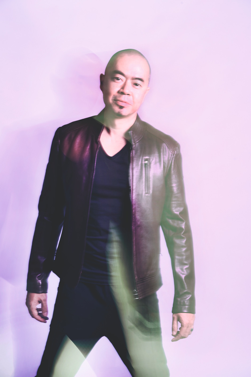 Tatler Homes Design Awards 2026 - Singapore juror, Colin Seah