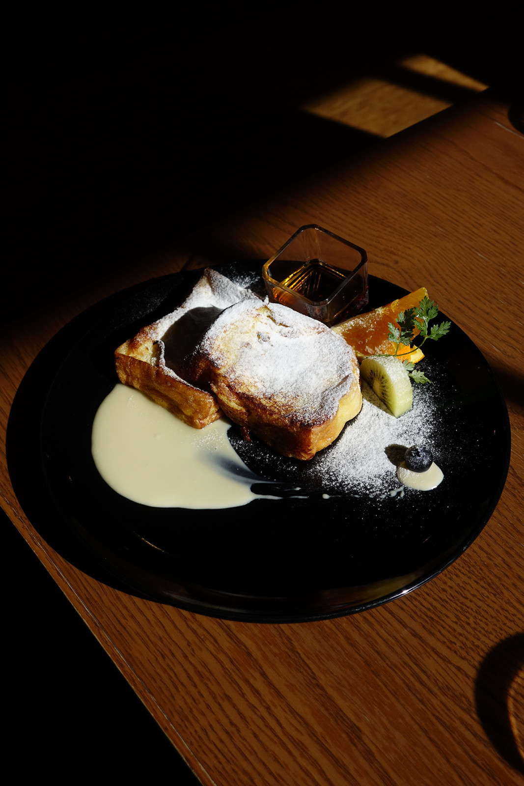 Enjoy a classic breakfast in Nikko at Kanaya Hotel History House