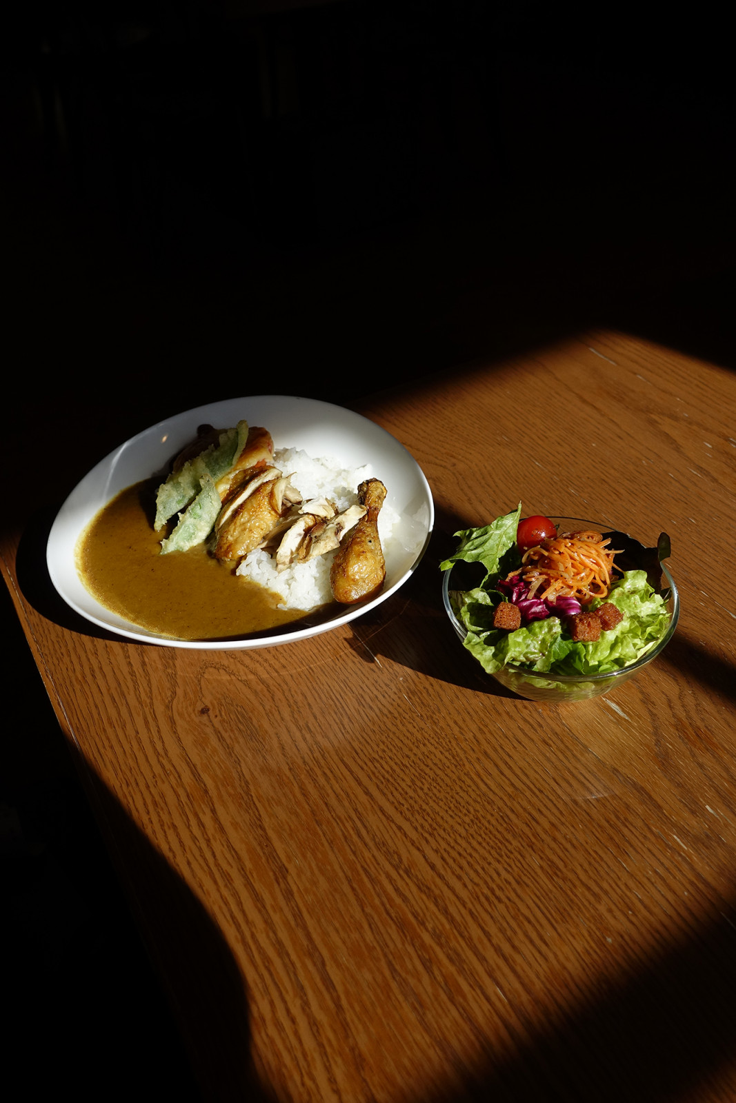 Whether you prefer sweet or savoury, Nikko’s Kanaya Hotel History House has something for you