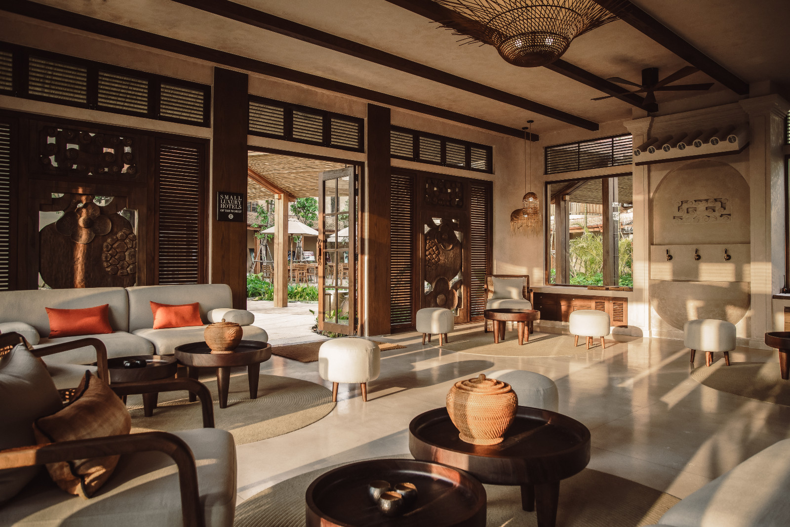 Ảnh: Namia River Retreat