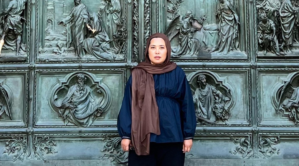 Tatler Homes Design Awards 2026 - Singapore juror, Amilia Gani