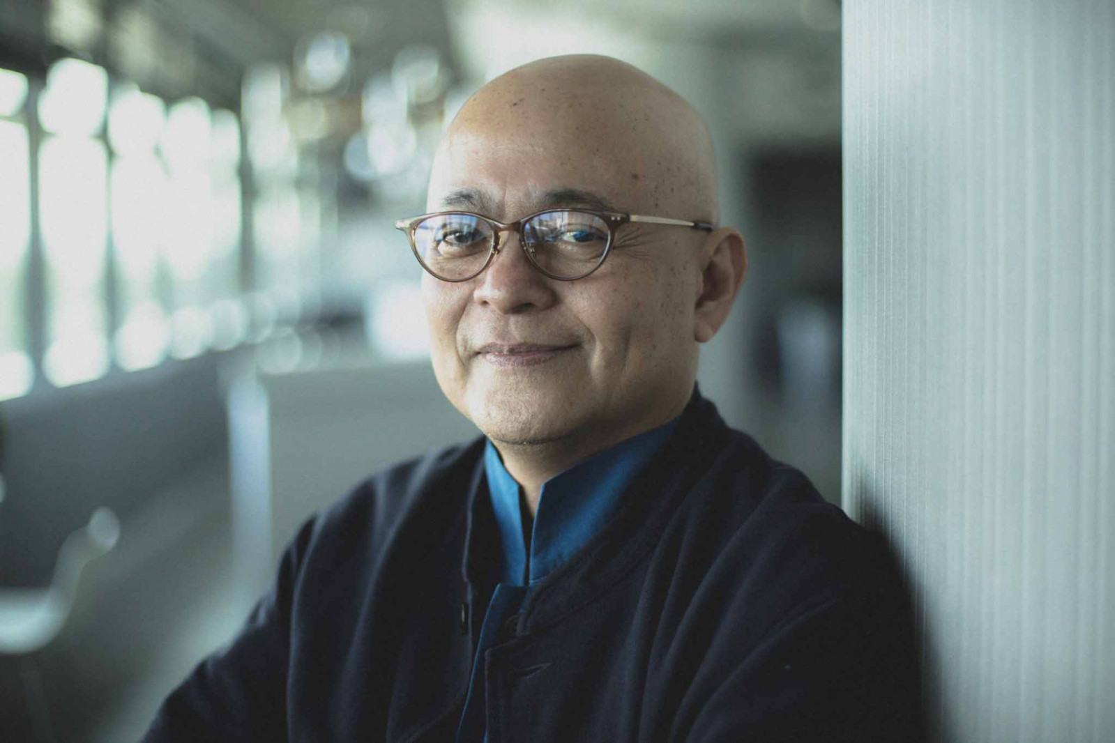 Tatler Homes Design Awards 2026 - Singapore juror, Erwin Viray