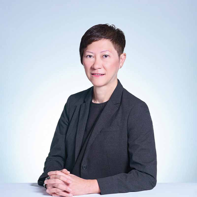 Tatler Homes Design Awards 2026 - Singapore juror, Sabrina Long