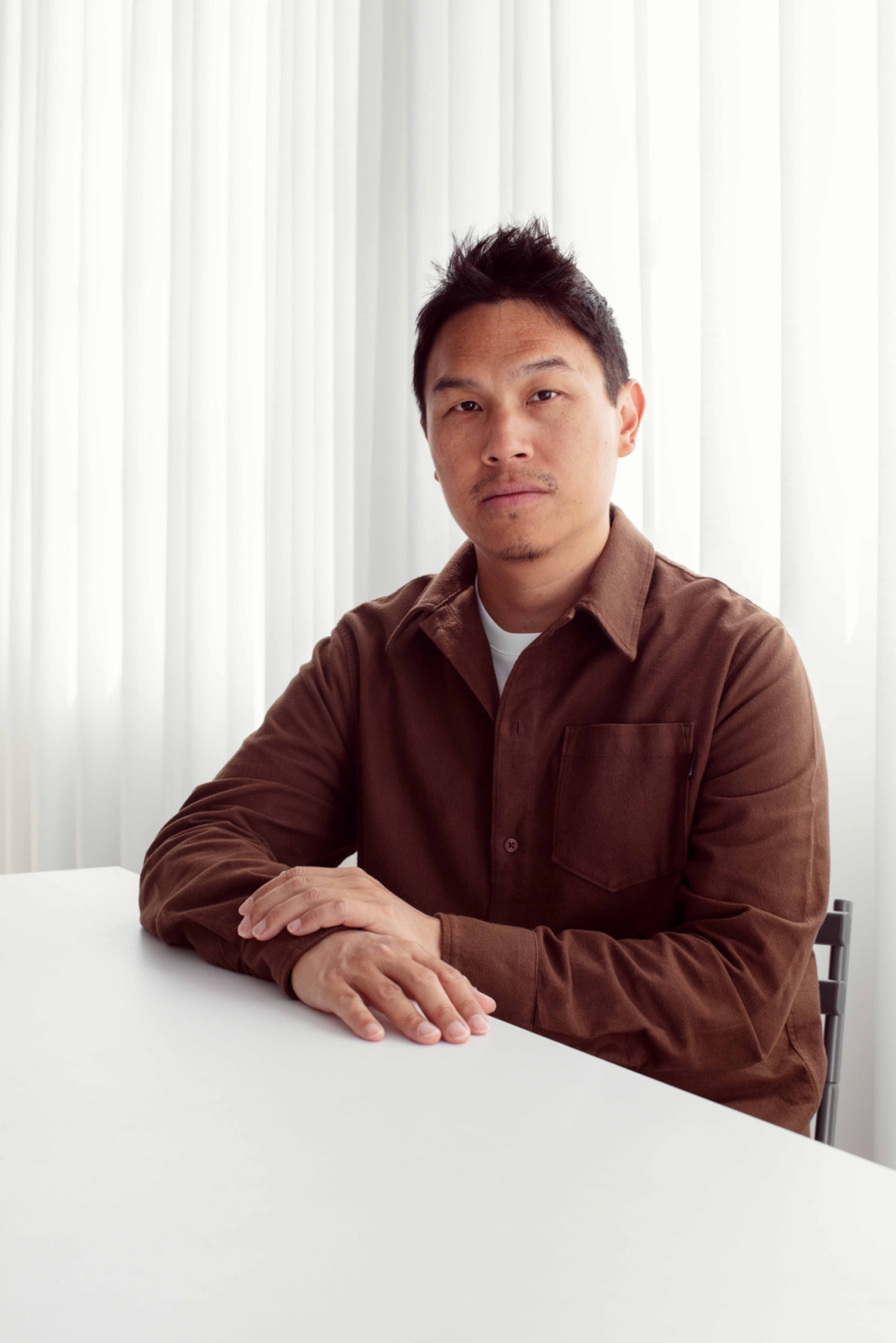 Tatler Homes Design Awards 2026 - Singapore juror, Gabriel Tan