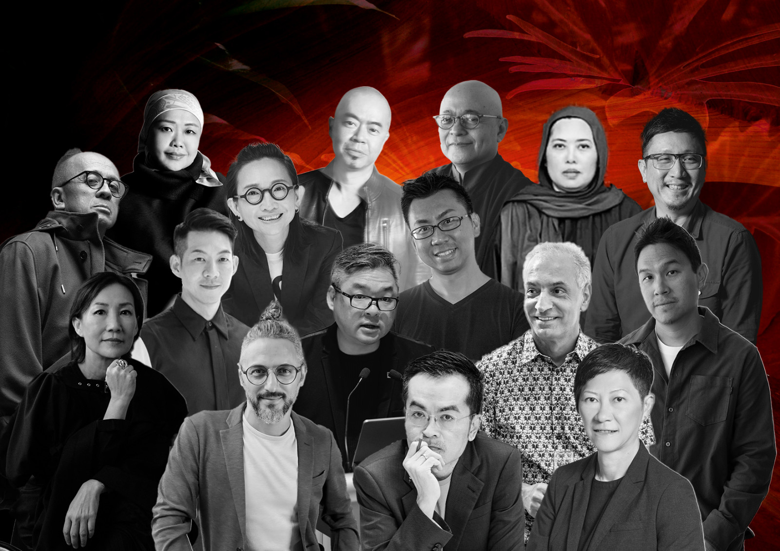Tatler Homes Design Awards 2026: Meet the illustrious Singapore jury panel