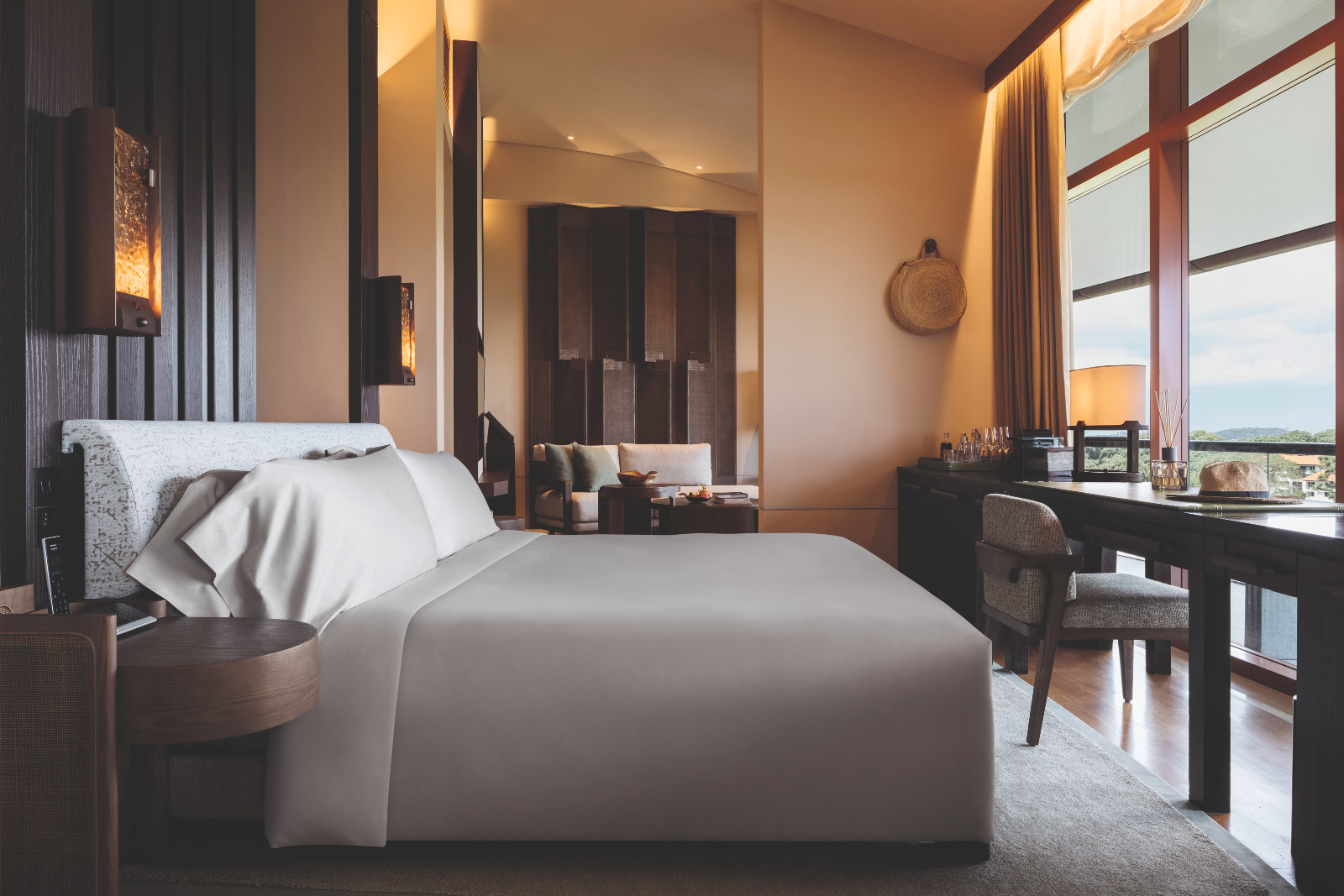 Capella Singapore