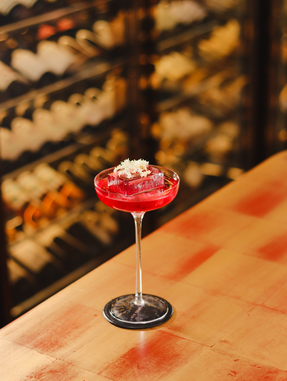 The St. Regis Bar Jakarta