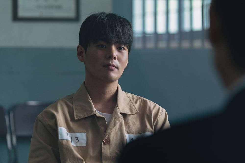 Ryeoun in Bloody Flower (Photo: IMDB)
