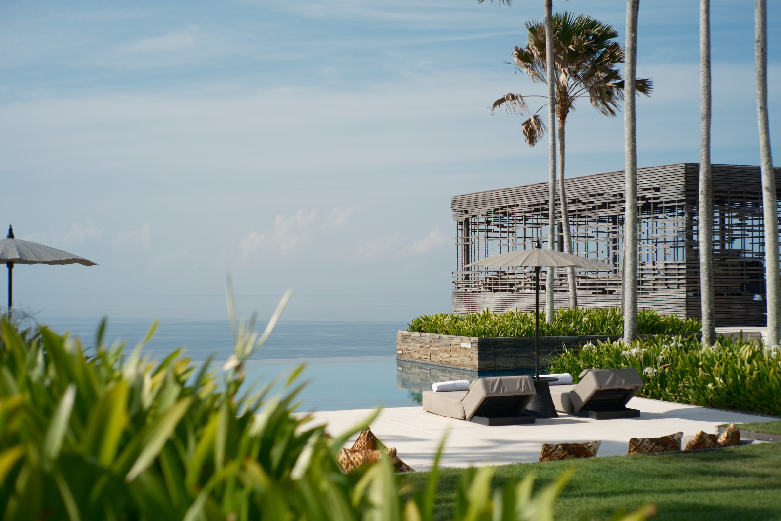 Alila Villas Uluwatu