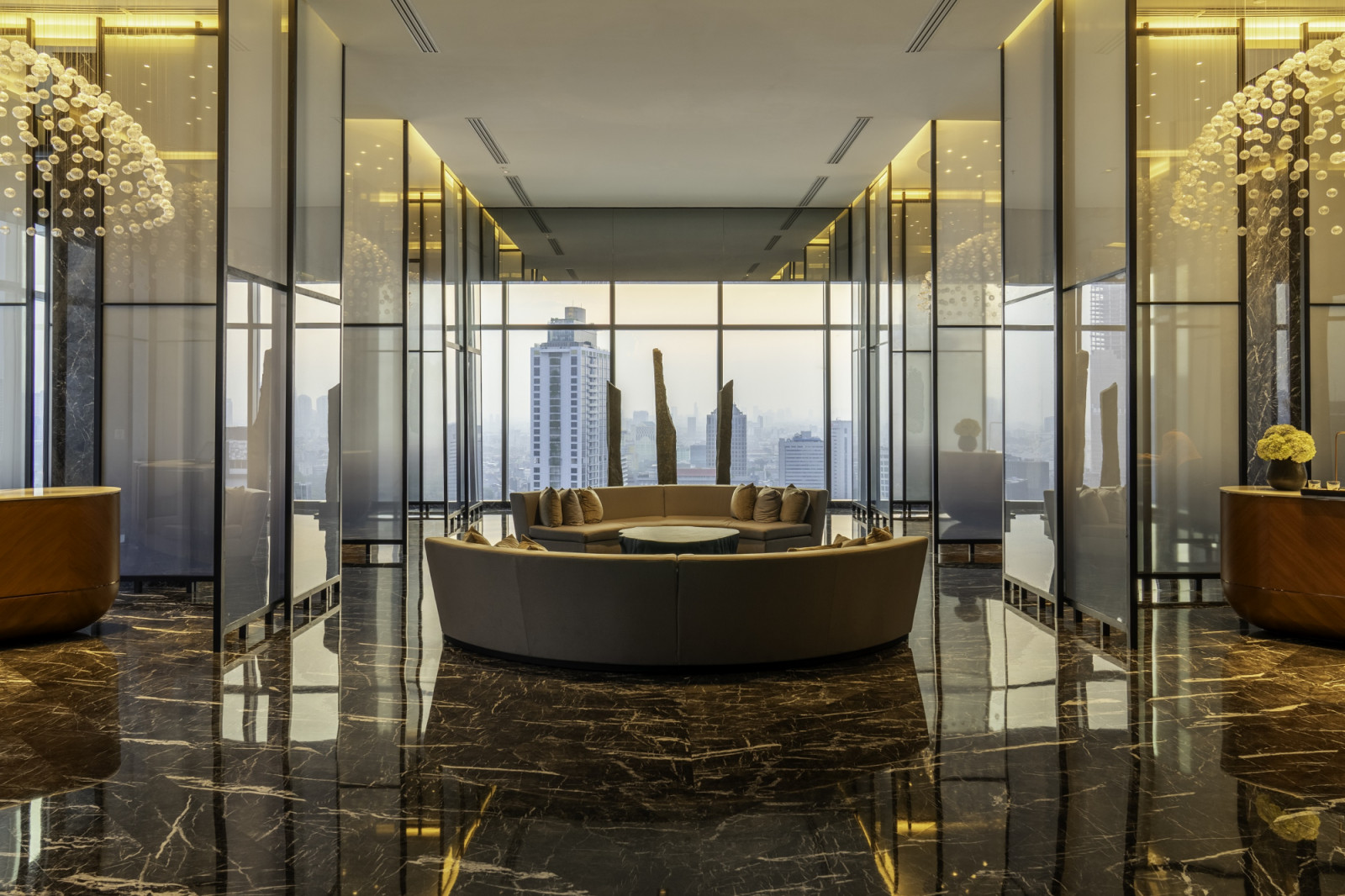 Park Hyatt Jakarta