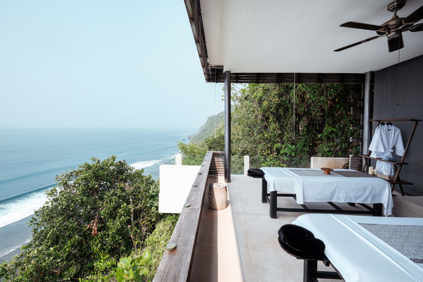 Alila Villas Uluwatu