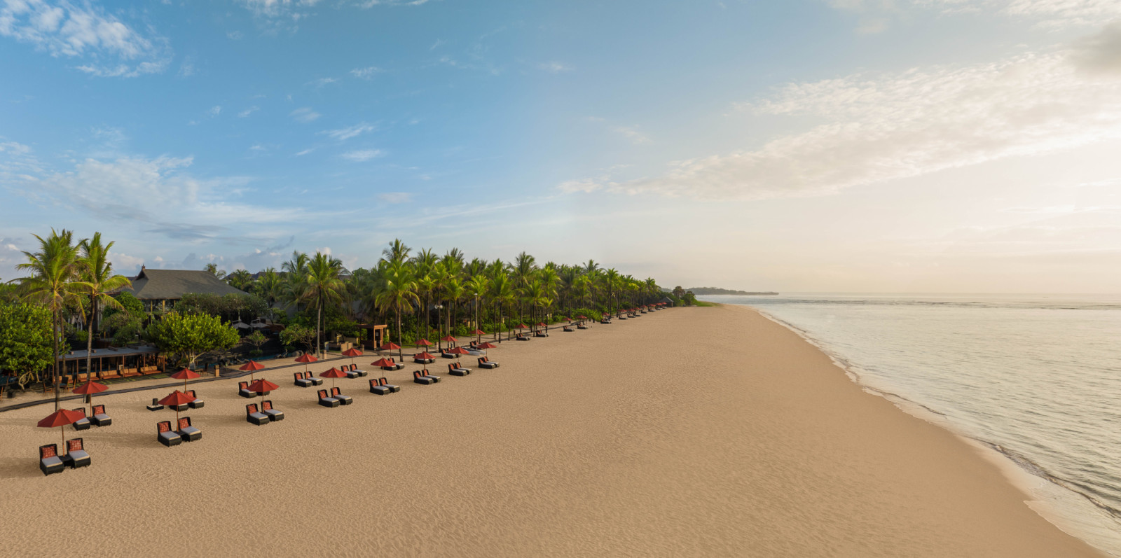 The St. Regis Resort Bali