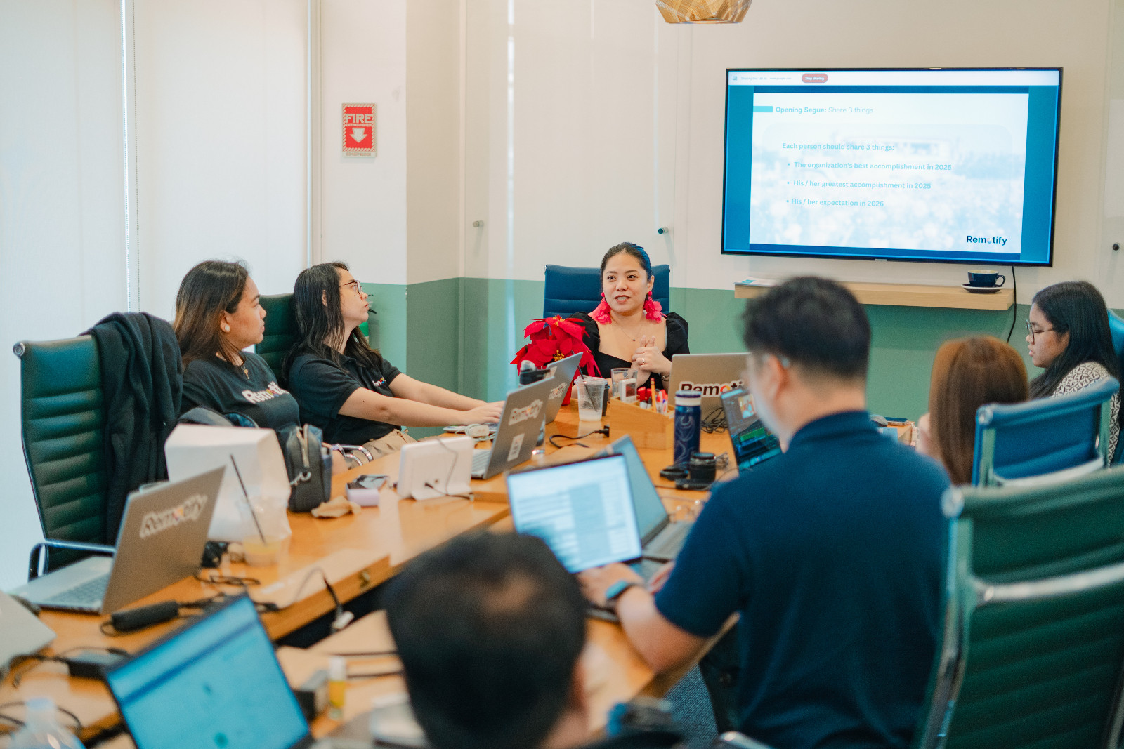 Maria Sucgang of Remotify explains how structured remote work, compliance, and human-centred systems are reshaping global hiring for Filipino talent (Photo: Courtesy of Maria Sucgang)
