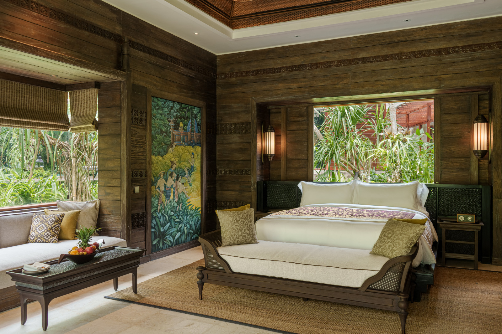 Mandapa, a Ritz-Carlton Reserve