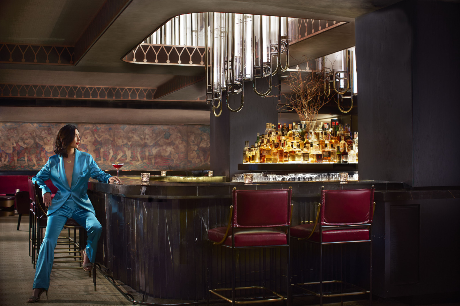 The St. Regis Bar Jakarta
