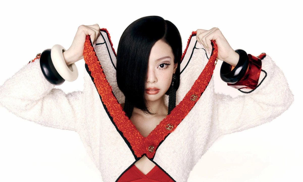 Jennie’s investment portfolio: inside the Blackpink star’s expansion into property, business, and IP