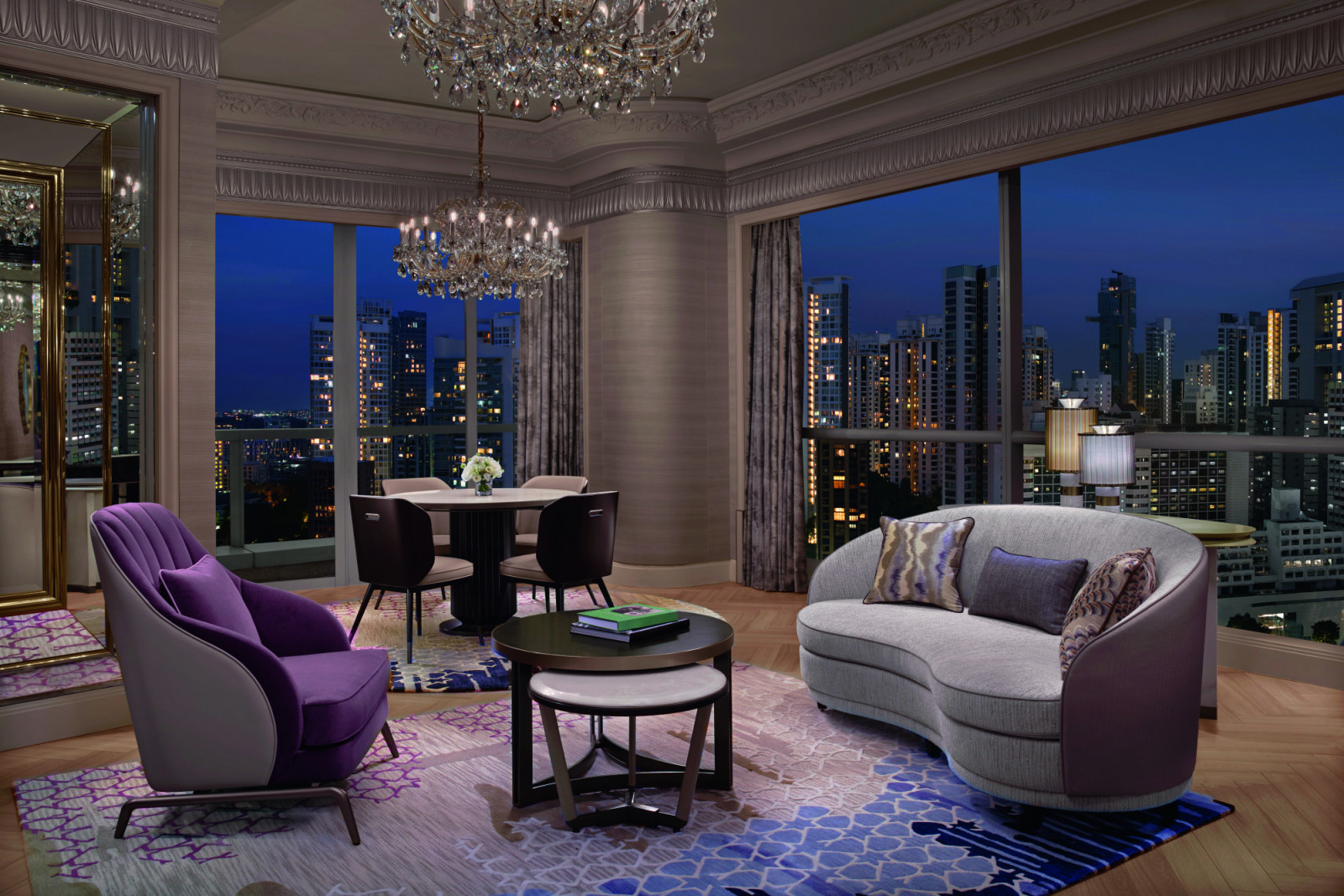 The St. Regis Singapore