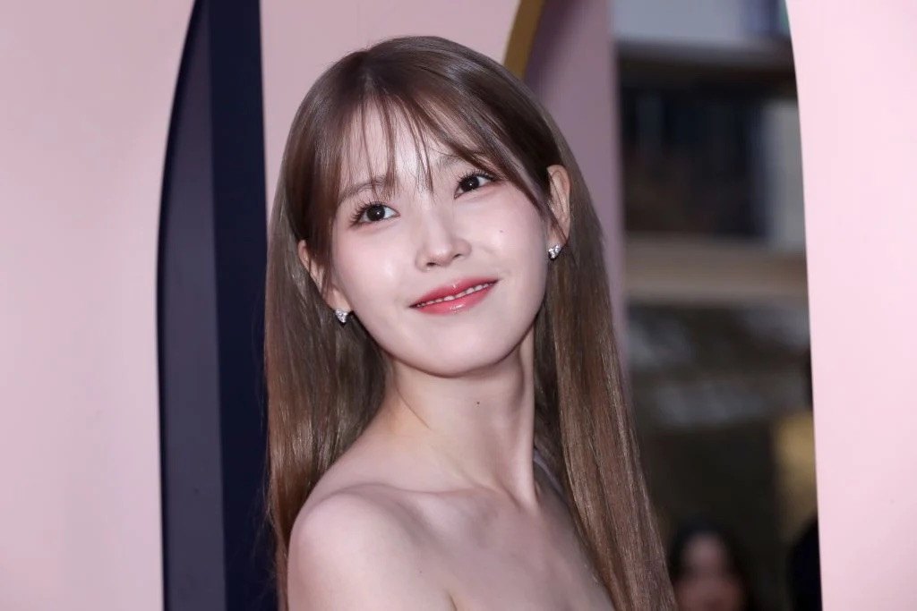 Singer and actress IU, known professionally as Lee Ji-eun, is another high-profile resident of Eterno Cheongdam (Photo: Getty Images)