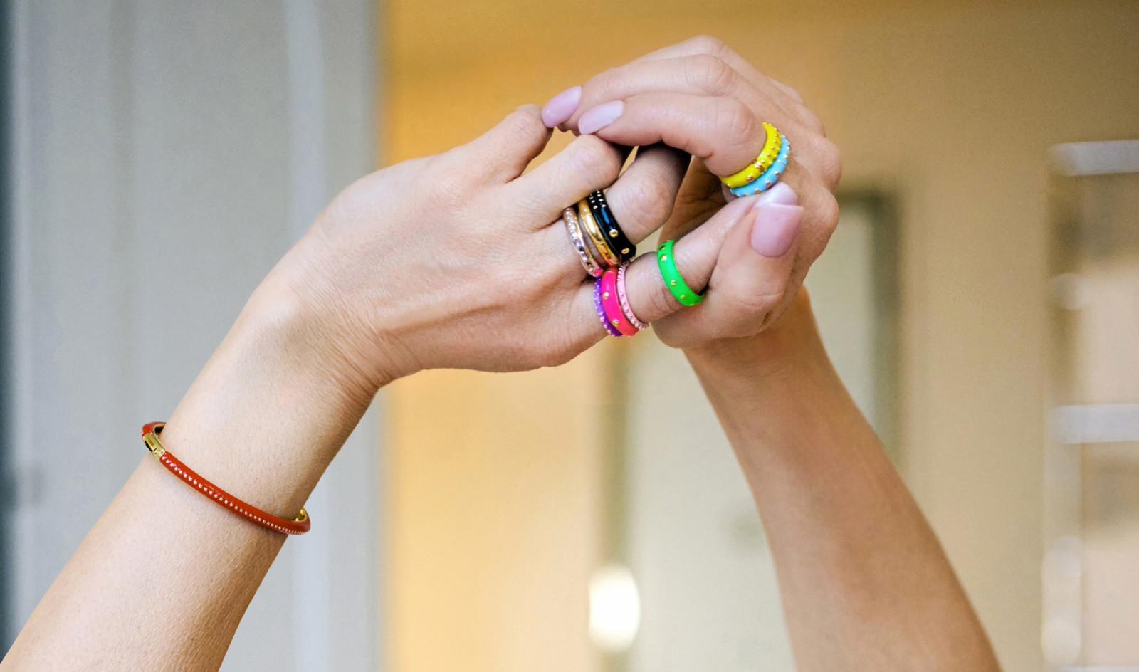 TRIT jewellery turns personal moments into wearable stories