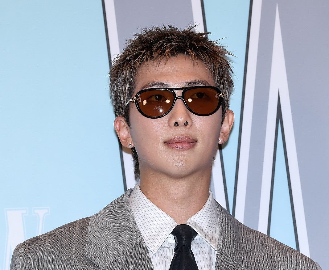 Inside the RM art collection: What the BTS leader’s SFMOMA curation reveals about his eye