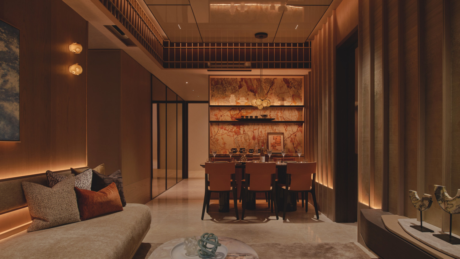 Tatler Homes Design Awards 2026: Vote for the Best Bespoke Concept in Singapore