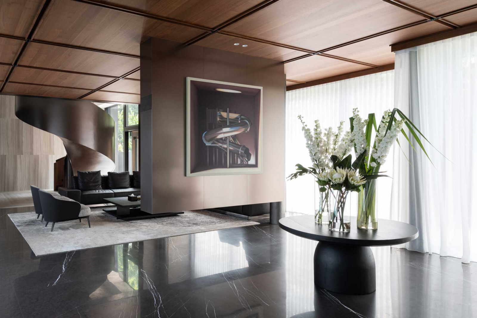 Tatler Homes Design Awards 2026: Vote for the Best Luxury Concept in Singapore
