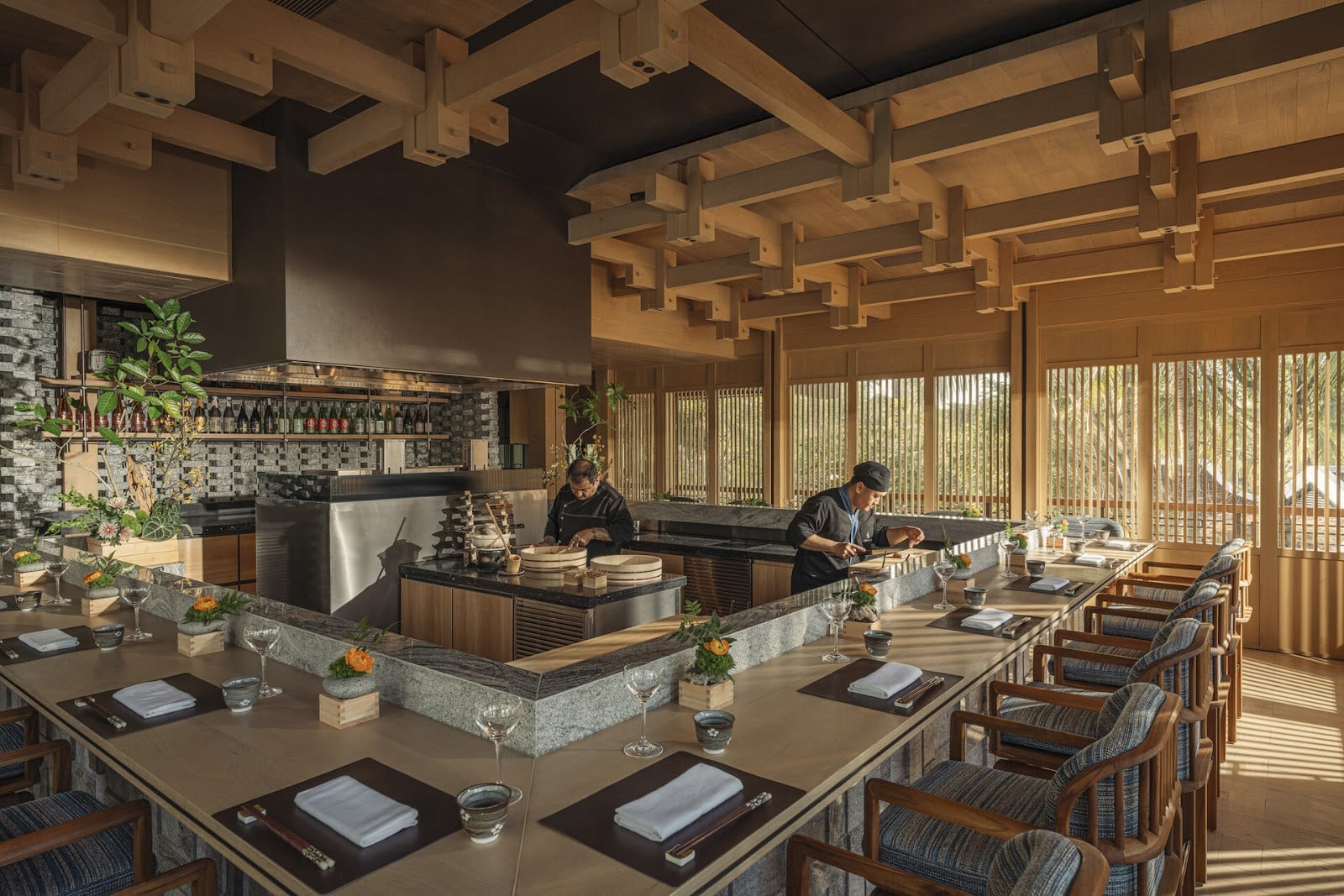 review Four Seasons Resort The Nam Hai
