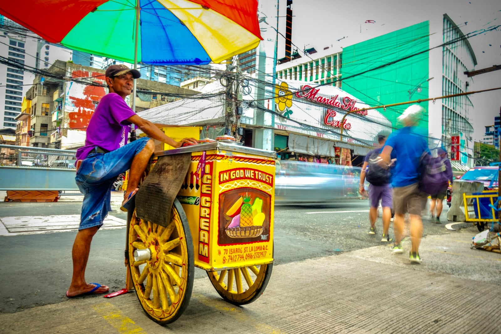 9 must-try ice creams in Asia to beat the summer heat