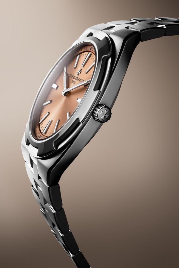 Vacheron Constantin Overseas Self-Winding Ultra-Thin