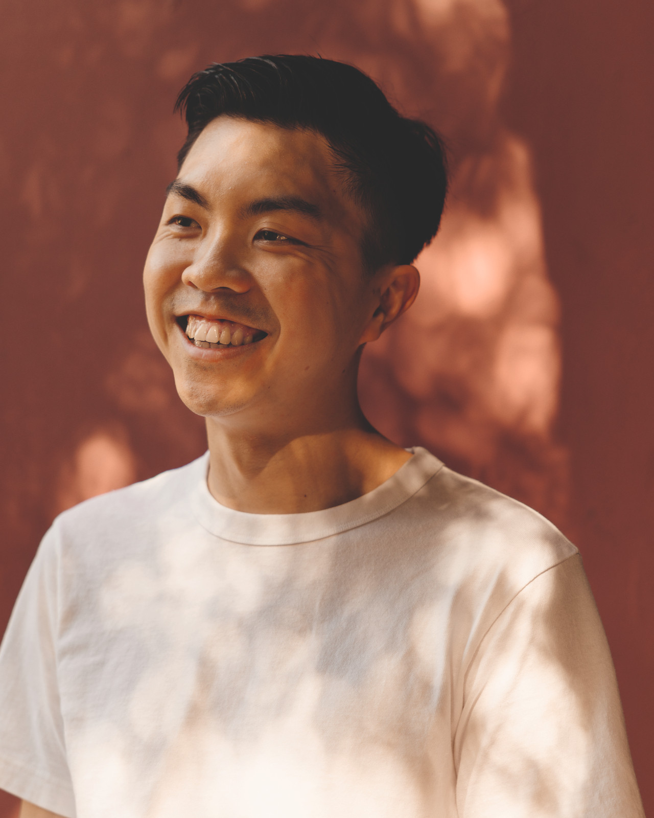 Marcus Leow