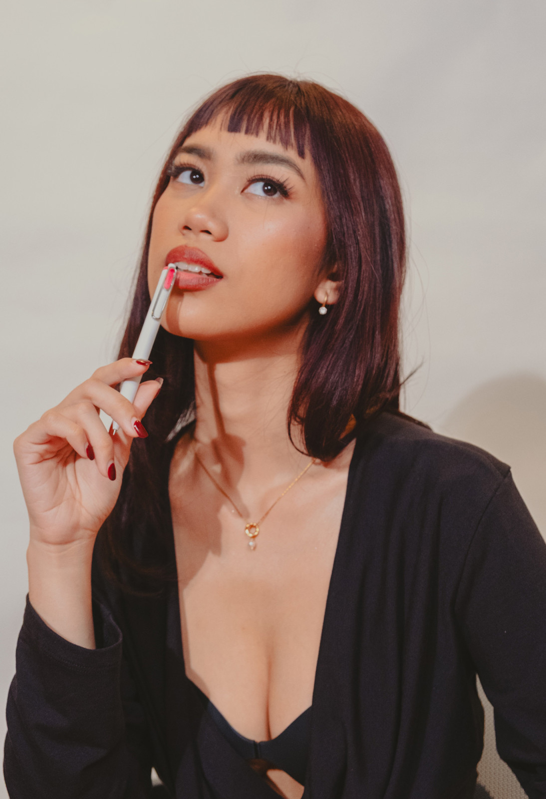 Cleo Loque, founder and CEO of Hiraya Pilipina (Photo: Jasmin Gale Eti)