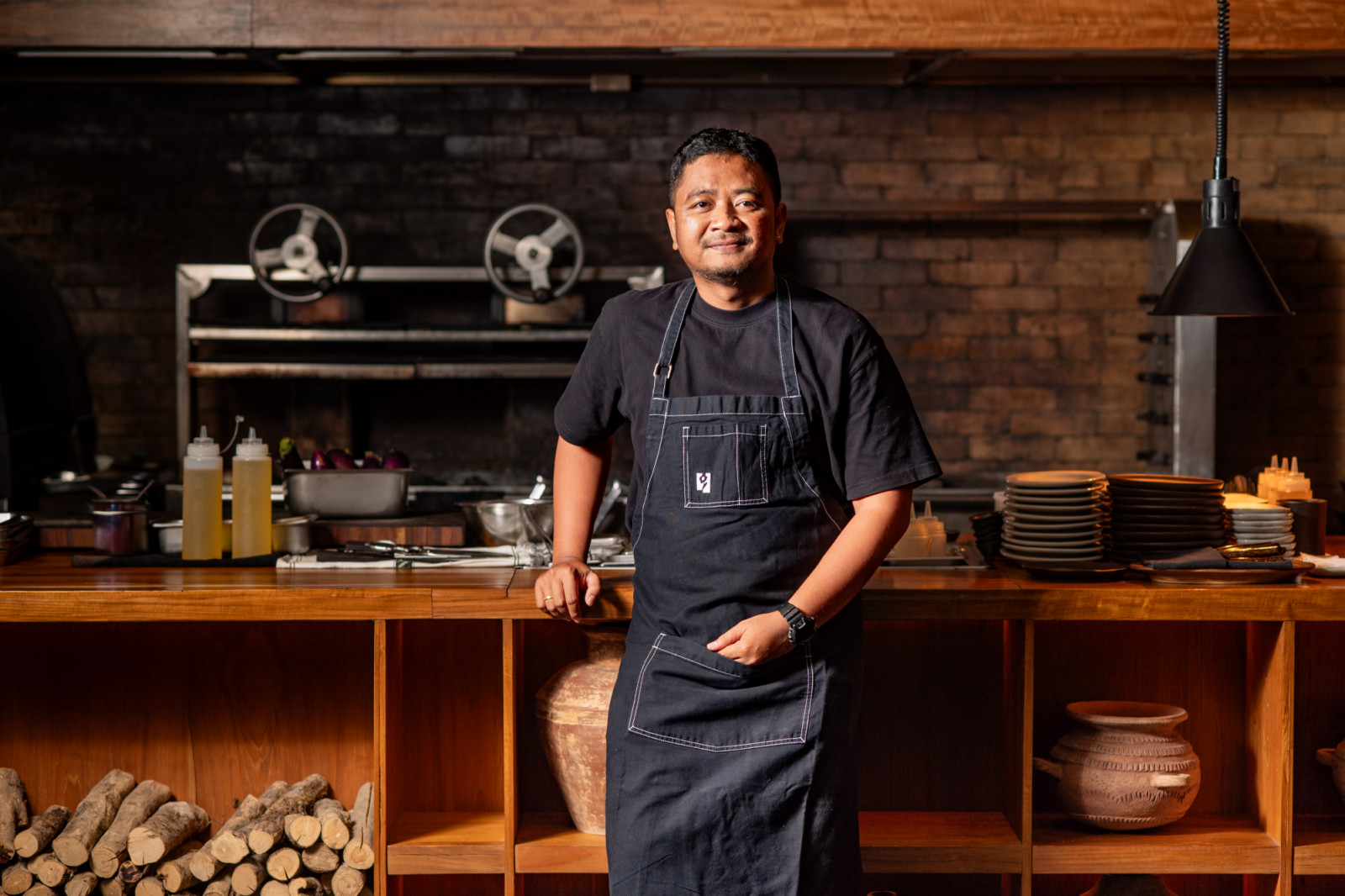 Yudha Permana, meimei
