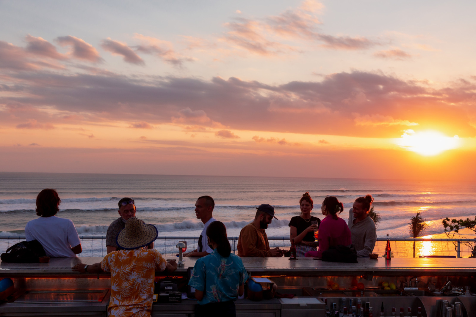 Desa Potato Head, Bali