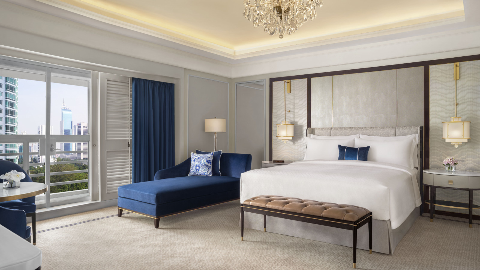 The St. Regis Jakarta