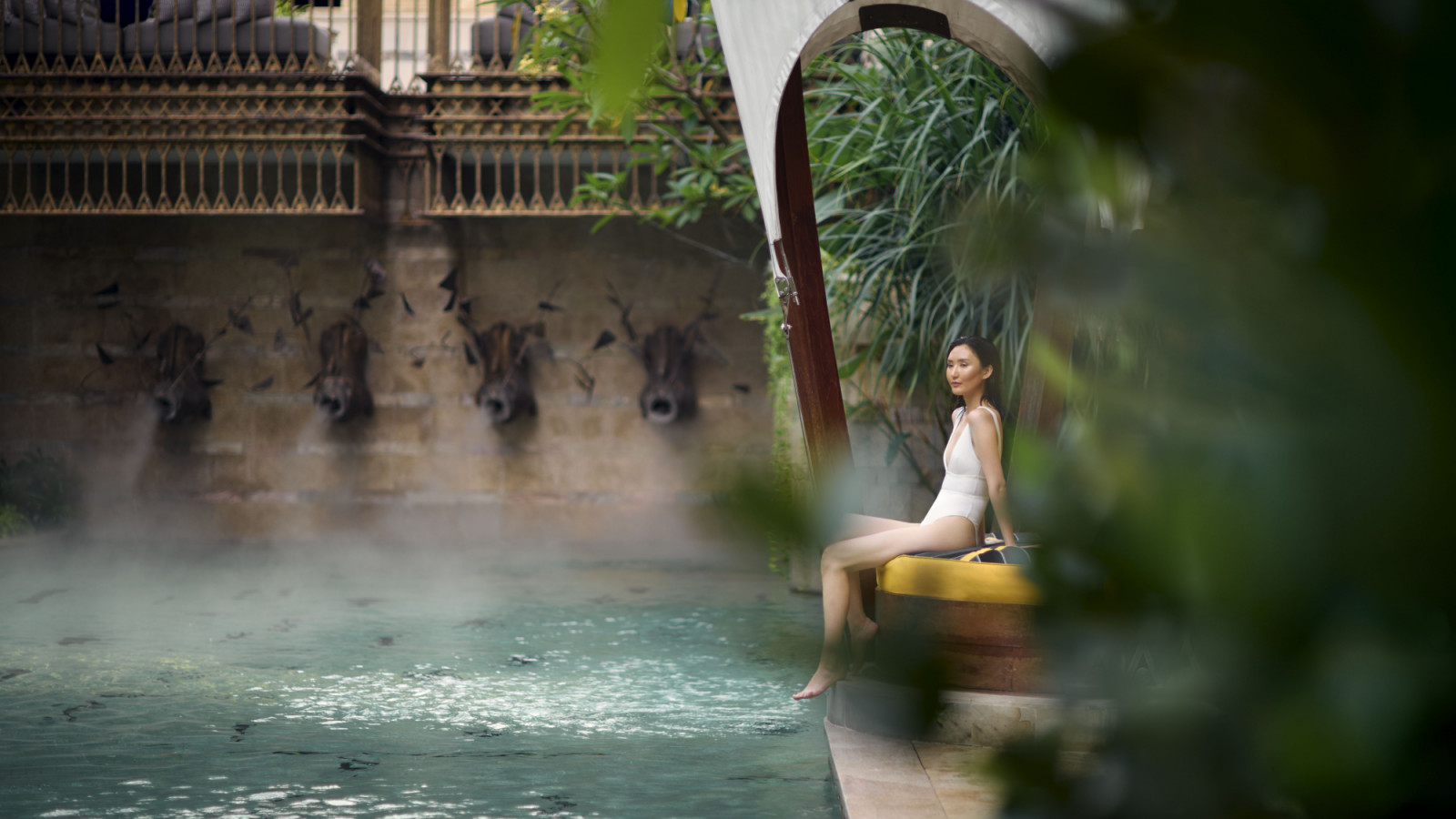 The St. Regis Jakarta