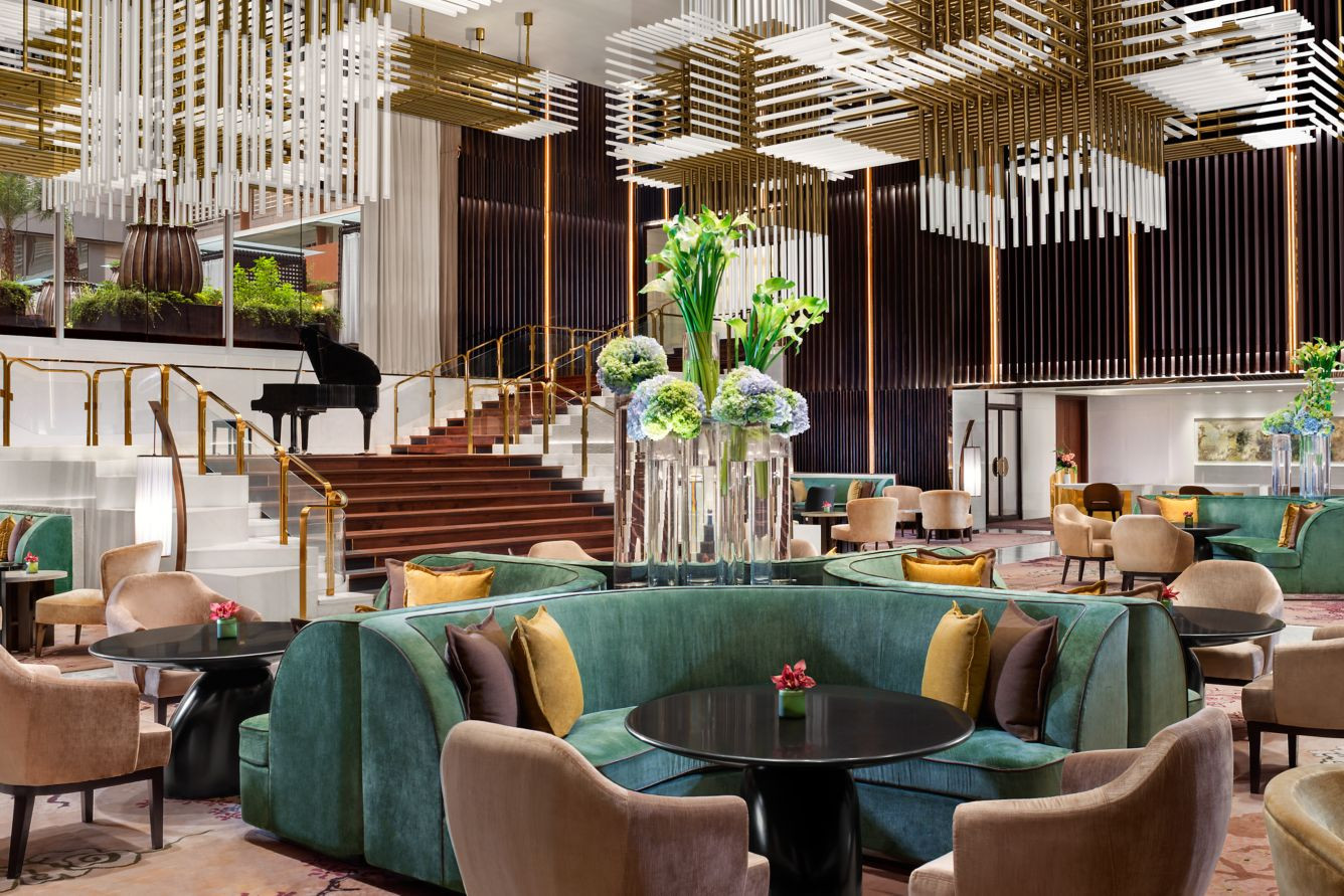 The St. Regis Jakarta