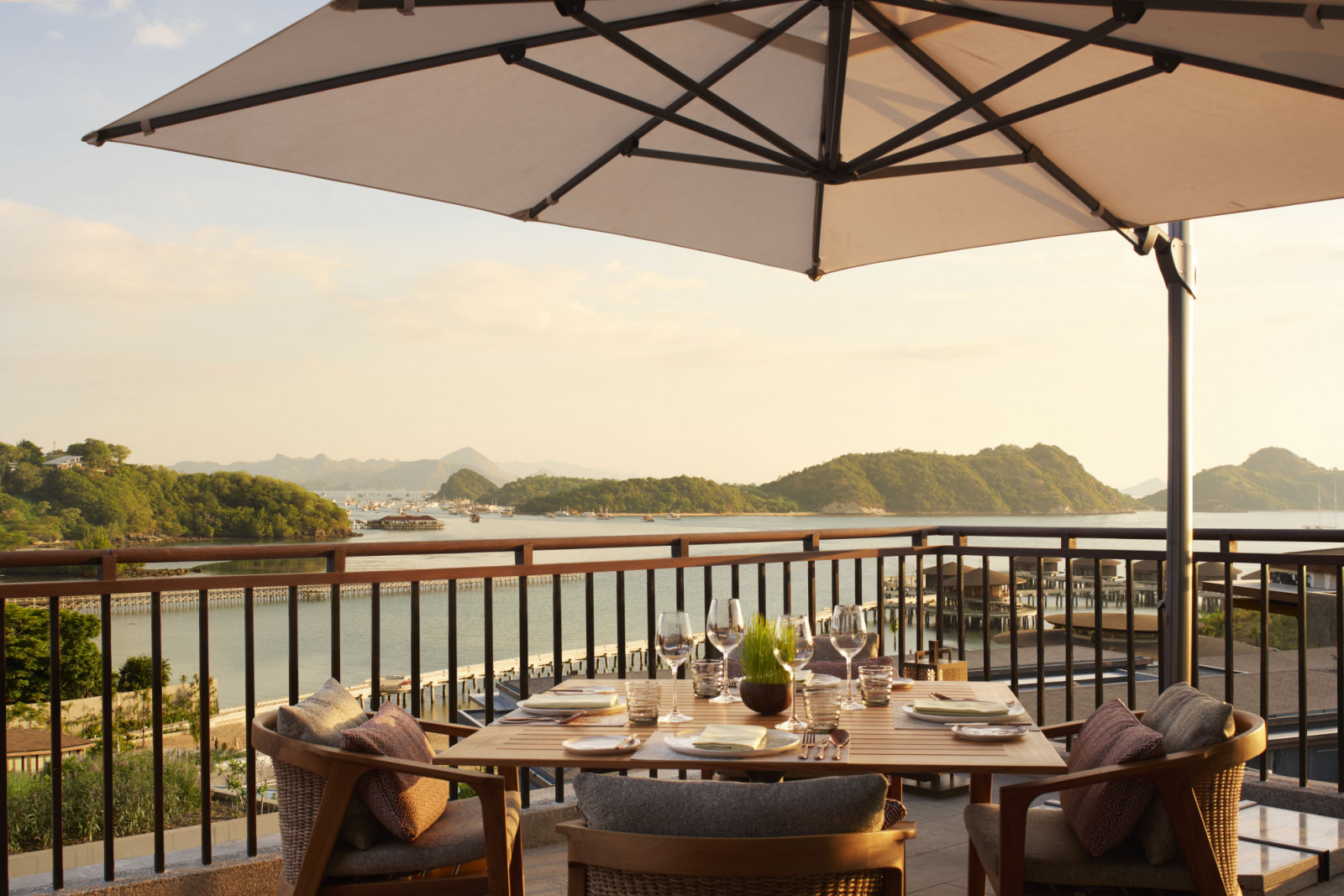 Ta’aktana, a Luxury Collection Resort & Spa, Labuan Bajo