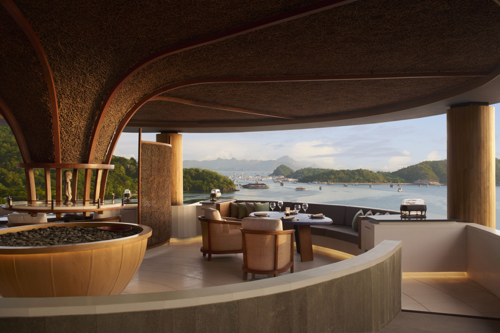 Ta’aktana, a Luxury Collection Resort & Spa, Labuan Bajo